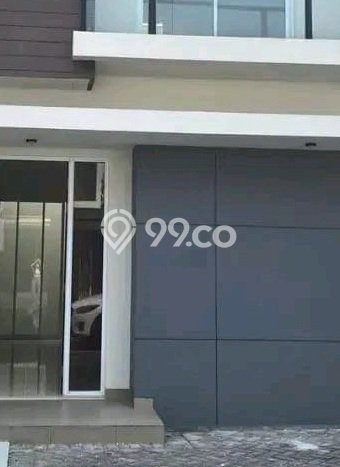 Hunian Cantik Modern Lb 106m2 di Sedati, Sidoarjo Hunian Cantik Modern Lb 106m2 di Sedati, Sidoarjo