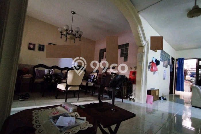 Hunian Cantik Modern Lb 300m2 di Gubeng, Surabaya Hunian Cantik Modern Lb 300m2 di Gubeng, Surabaya