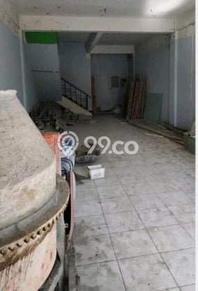 Ruko Dijual di Rungkut Surabaya dengan LB 225m2 Ruko Dijual di Rungkut Surabaya dengan LB 225m2