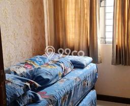 Apartemen Sewa 2 Kamar Murah Siap Huni di Surabaya, Luas 56m2 Apartemen Sewa 2 Kamar Murah Siap Huni di Surabaya, Luas 56m2