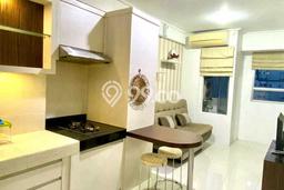 Hunian Apartemen Budget Friendly di Surabaya dengan 2 Kamar Tidur, 1 Kamar Mandi Hunian Apartemen Budget Friendly di Surabaya dengan 2 Kamar Tidur, 1 Kamar Mandi