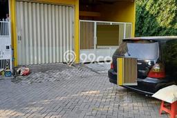 Hunian Cantik Minimalis Lb 84m2 di Menganti, Gresik Hunian Cantik Minimalis Lb 84m2 di Menganti, Gresik