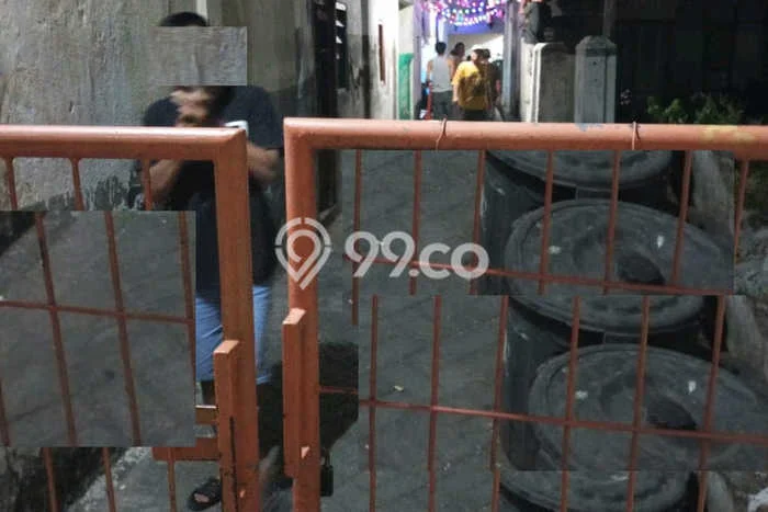Investasi Kost di Tenggilis Mejoyo Spesifikasi 32 KT & 4 KM Investasi Kost di Tenggilis Mejoyo Spesifikasi 32 KT & 4 KM