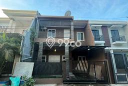 Disewakan segera rumah minimalis lokasi strategis 4 Kamar di Gubeng, Surabaya Disewakan segera rumah minimalis lokasi strategis 4 Kamar di Gubeng, Surabaya