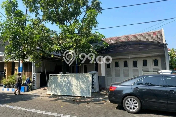 Dijual Rumah 3 Kamar Lokasi Ideal Bagus dan Strategis di Waru Dijual Rumah 3 Kamar Lokasi Ideal Bagus dan Strategis di Waru