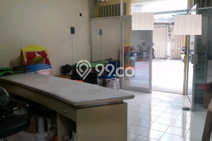 Ruko Usaha Dijual di Sukolilo Surabaya LT 45m2 & LB 160m2 Ruko Usaha Dijual di Sukolilo Surabaya LT 45m2 & LB 160m2