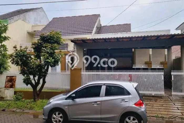 Jual Rumah Minimalis Bagus Punya 5 KT di Waru Sidoarjo SHM Jual Rumah Minimalis Bagus Punya 5 KT di Waru Sidoarjo SHM