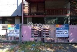 Kantor Dijual di Surabaya LT 321m2 & LB 600m2 Lokasi Terbaik! Kantor Dijual di Surabaya LT 321m2 & LB 600m2 Lokasi Terbaik!