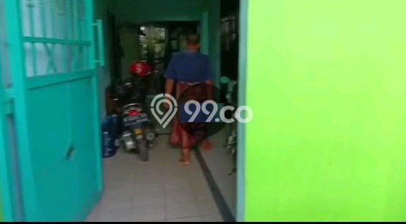 Siap Huni Rumah Mewah 0 Kamar di Tambaksari Dekat ke Mana Pun Siap Huni Rumah Mewah 0 Kamar di Tambaksari Dekat ke Mana Pun
