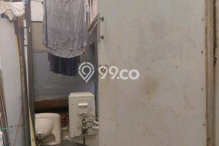 Rumah Eksklusif Dijual LT 62m2 di Semampir, Surabaya Rumah Eksklusif Dijual LT 62m2 di Semampir, Surabaya