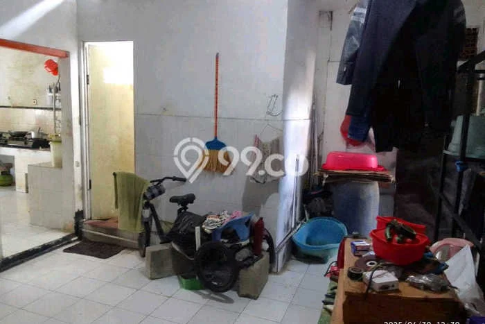 Dijual Rumah Eksklusif 2 KT di Gununganyar, Surabaya Dijual Rumah Eksklusif 2 KT di Gununganyar, Surabaya