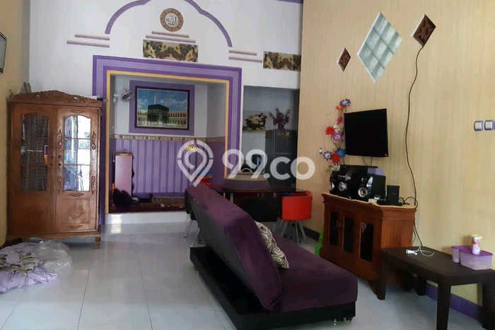 Hunian Cantik Minimalis Lb 404m2 di Waru, Sidoarjo Hunian Cantik Minimalis Lb 404m2 di Waru, Sidoarjo