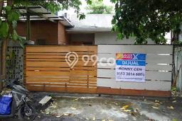 Rumah Kost untuk Dijual di Rungkut dengan 7 KT, 8 KM, Luas 120m2 Rumah Kost untuk Dijual di Rungkut dengan 7 KT, 8 KM, Luas 120m2