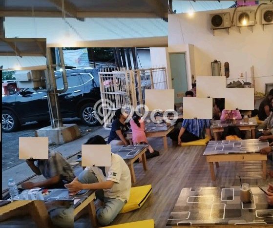 Area Ramai! Komersial Dijual di Sukolilo untuk Bisnis Luas Bangunan 300m2 Area Ramai! Komersial Dijual di Sukolilo untuk Bisnis Luas Bangunan 300m2