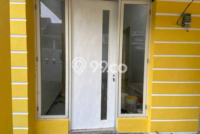 Rumah Minimalis 3 Kamar LT 128m2 di Gununganyar Rumah Minimalis 3 Kamar LT 128m2 di Gununganyar