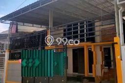 Rumah Modern 2 KT di Wonorejo Surabaya Rumah Modern 2 KT di Wonorejo Surabaya