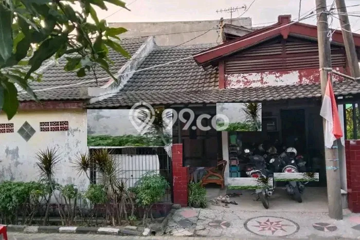 Hunian Nyaman Asri 5 KT Siap Pakai di Wonorejo Surabaya Hunian Nyaman Asri 5 KT Siap Pakai di Wonorejo Surabaya