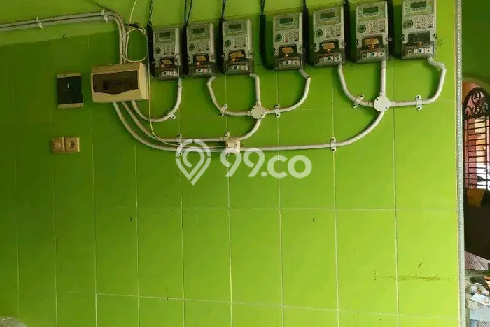 Investasi Kost Dijual di Wonocolo, Surabaya, Spesifikasi 7 KT, 2 KM, 120m2 Investasi Kost Dijual di Wonocolo, Surabaya, Spesifikasi 7 KT, 2 KM, 120m2