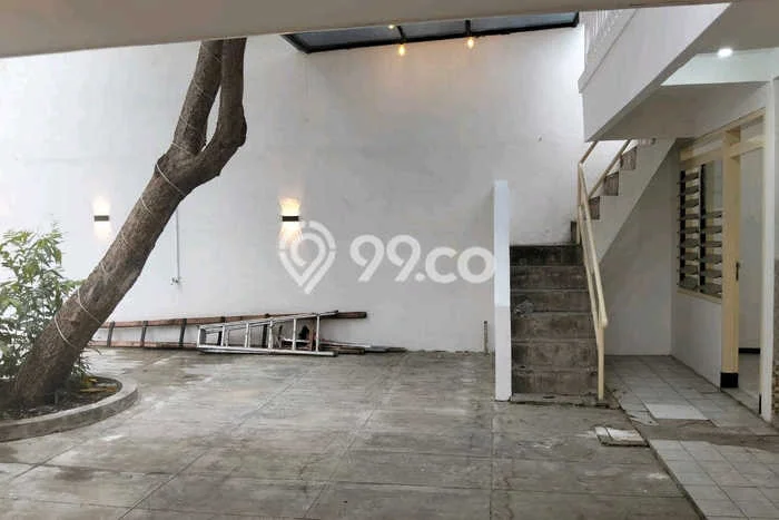 Disewakan Rumah Konsep Modern di Waru Sidoarjo dengan 3 Kamar Disewakan Rumah Konsep Modern di Waru Sidoarjo dengan 3 Kamar