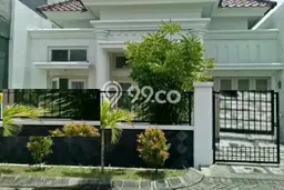 Dijual Hunian Rumah Nyaman 2 KT di Gununganyar, Surabaya Dijual Hunian Rumah Nyaman 2 KT di Gununganyar, Surabaya