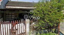 For Sale Hunian Rumah Nyaman 4 KT di Kutisari, Surabaya For Sale Hunian Rumah Nyaman 4 KT di Kutisari, Surabaya