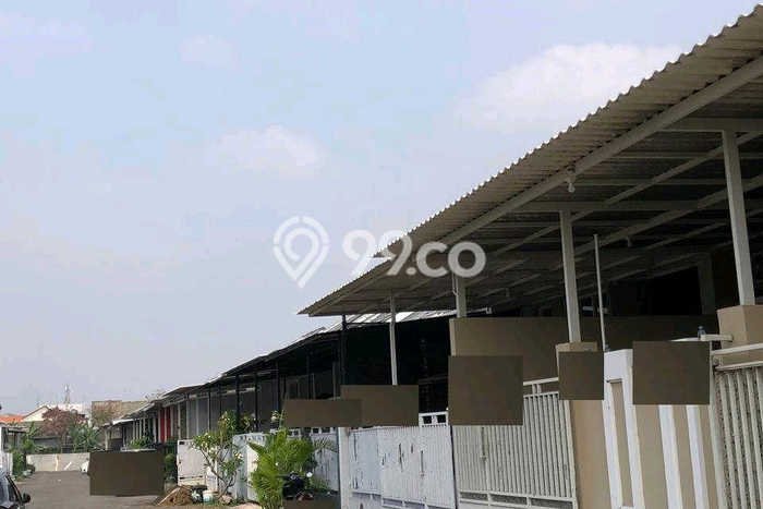 Hunian Cantik Modern Lb 60m2 di Waru, Sidoarjo Hunian Cantik Modern Lb 60m2 di Waru, Sidoarjo