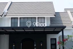 Dijual Rumah 2 Kamar Lokasi Ideal Bagus dan Strategis di Taman Dijual Rumah 2 Kamar Lokasi Ideal Bagus dan Strategis di Taman