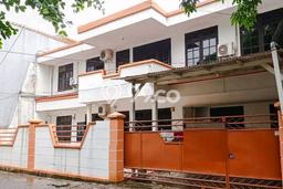 Dijual Kost di Kawasan Wonocolo, Surabaya, Spesifikasi 24 KT, 6 KM, 500m2 Dijual Kost di Kawasan Wonocolo, Surabaya, Spesifikasi 24 KT, 6 KM, 500m2