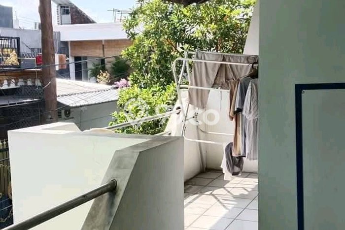 Rumah Kost Dijual di Gubeng, Surabaya dengan 5 Kamar Tidur, 2 Kamar Mandi Rumah Kost Dijual di Gubeng, Surabaya dengan 5 Kamar Tidur, 2 Kamar Mandi