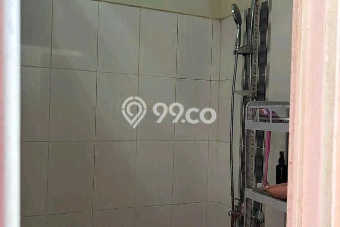 Rumah Minimalis 2 KT LT 66m2 di Medokan Ayu Rumah Minimalis 2 KT LT 66m2 di Medokan Ayu
