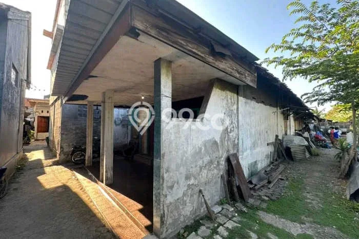 Rumah Murah Dijual Area Wonocolo, Surabaya Harga Rp 450 Juta Rumah Murah Dijual Area Wonocolo, Surabaya Harga Rp 450 Juta