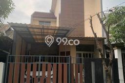 Rumah Minimalis 3 KT di Pondok Tjandra Sidoarjo Rumah Minimalis 3 KT di Pondok Tjandra Sidoarjo