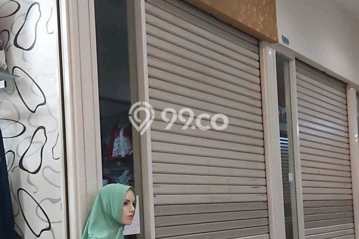 Unit Komersial Dijual di Wonokromo Surabaya Luas Bangunan 9m2 Unit Komersial Dijual di Wonokromo Surabaya Luas Bangunan 9m2