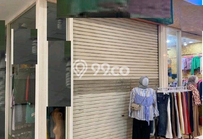Komersial Dijual di Wonokromo LT 12m2, LB 14m2 Solusi Investasi Cerdas Komersial Dijual di Wonokromo LT 12m2, LB 14m2 Solusi Investasi Cerdas
