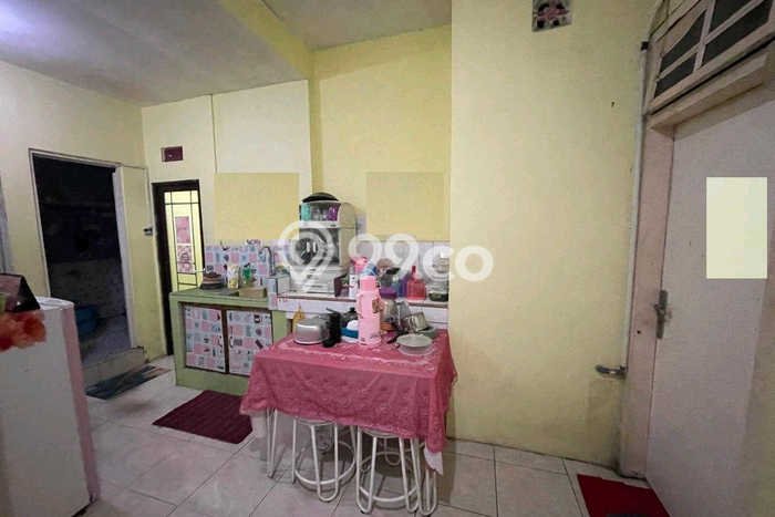 Rumah Kost untuk Dijual di Waru dengan 14 KT, 9 KM, Luas 300m2 Rumah Kost untuk Dijual di Waru dengan 14 KT, 9 KM, Luas 300m2
