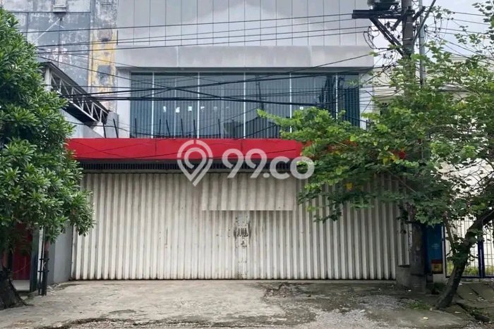 Ruko Dijual di Kawasan Gubeng, Surabaya Harga Kompetitif Ruko Dijual di Kawasan Gubeng, Surabaya Harga Kompetitif