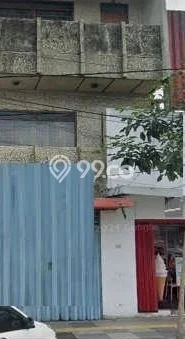 Dijual Ruko di Kaliwates Jember LT 433m2 / LB 500m2 Dijual Ruko di Kaliwates Jember LT 433m2 / LB 500m2