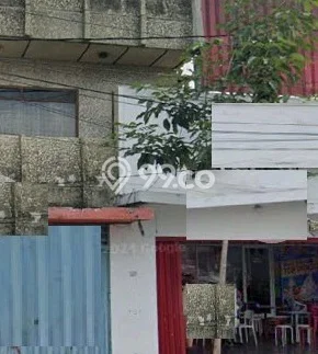 Dijual Ruko di Kaliwates Jember LT 433m2 / LB 500m2 Dijual Ruko di Kaliwates Jember LT 433m2 / LB 500m2