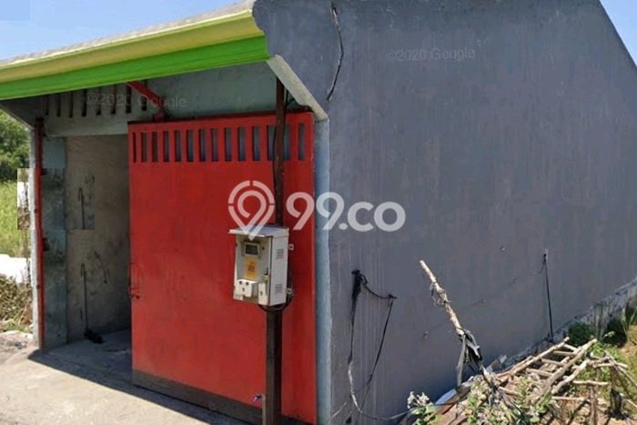 Paling Diincar! Gudang Dijual di Gununganyar Harga Kompetitif Paling Diincar! Gudang Dijual di Gununganyar Harga Kompetitif