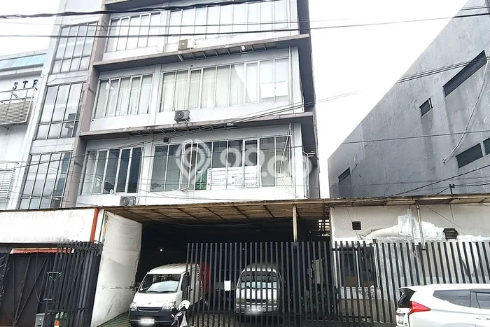 Kantor Dijual Lokasi Emas di Batununggal Luas 1000m2 Kantor Dijual Lokasi Emas di Batununggal Luas 1000m2