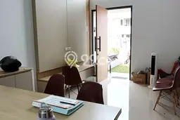 Rumah Minimalis 2 Kamar LT 80m2 di Taman Kopo Indah Rumah Minimalis 2 Kamar LT 80m2 di Taman Kopo Indah