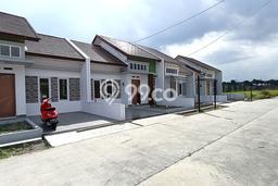 Rumah Minimalis 2 KT di Terusan Buah Batu Bandung Unfurnished Rumah Minimalis 2 KT di Terusan Buah Batu Bandung Unfurnished