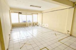 Unit Ruko Dijual di Bandung LT 80m2 & LB 250m2 Unit Ruko Dijual di Bandung LT 80m2 & LB 250m2