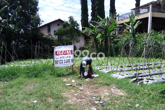 Tanah Dijual Lokasi Parongpong Bandung Barat SHM Tanah Dijual Lokasi Parongpong Bandung Barat SHM