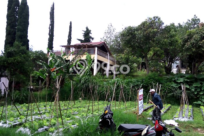 Tanah Dijual Lokasi Parongpong Bandung Barat SHM Tanah Dijual Lokasi Parongpong Bandung Barat SHM
