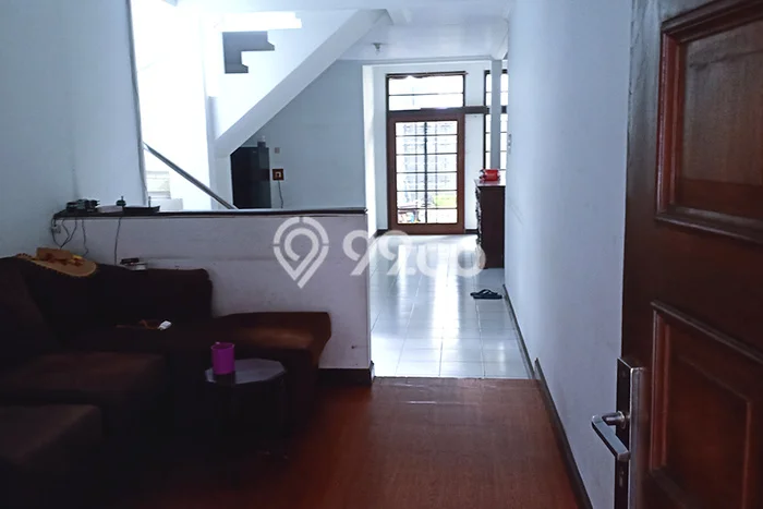 Rumah Mewah Dijual LT 497m2 di Sukajadi, Bandung Rumah Mewah Dijual LT 497m2 di Sukajadi, Bandung