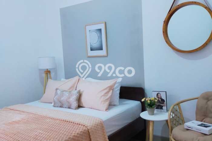 Hunian Cantik Minimalis Lb 80m2 di Cimahi Utara, Cimahi Hunian Cantik Minimalis Lb 80m2 di Cimahi Utara, Cimahi