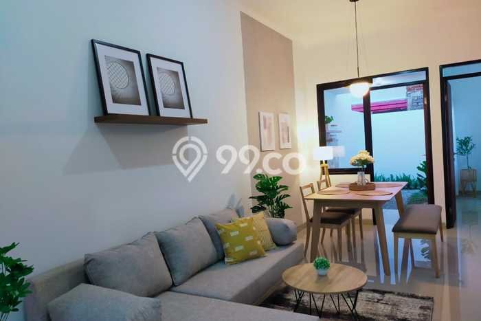 Hunian Cantik Minimalis Lb 80m2 di Cimahi Utara, Cimahi Hunian Cantik Minimalis Lb 80m2 di Cimahi Utara, Cimahi