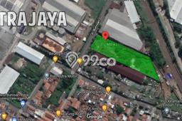 Tanah Area Berkembang Kawasan Padalarang, Luas 4672m2m², Kawasan Nyaman, Dekat Padalarang, Bandung, Bandung Tanah Area Berkembang Kawasan Padalarang, Luas 4672m2m², Kawasan Nyaman, Dekat Padalarang, Bandung, Bandung