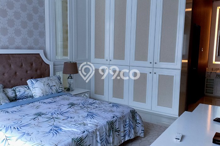 Rumah Mewah LB 700m2 Siap Pakai Desain Elegan di Cipaku, Bandung Rumah Mewah LB 700m2 Siap Pakai Desain Elegan di Cipaku, Bandung